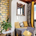 Casa Luz Elena 4*