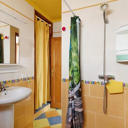 Casa Luz Elena 4* بويرتو ذيل كارمين