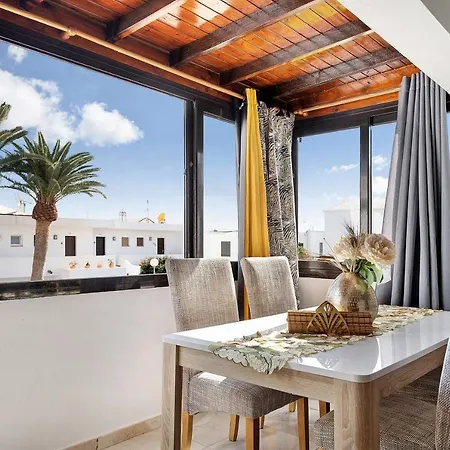 بيت ضيافة Casa Luz Elena