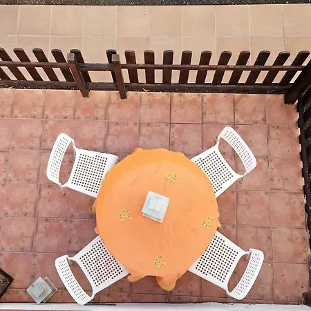 Casa Luz Elena בית הארחה פוארטו דל כרמן