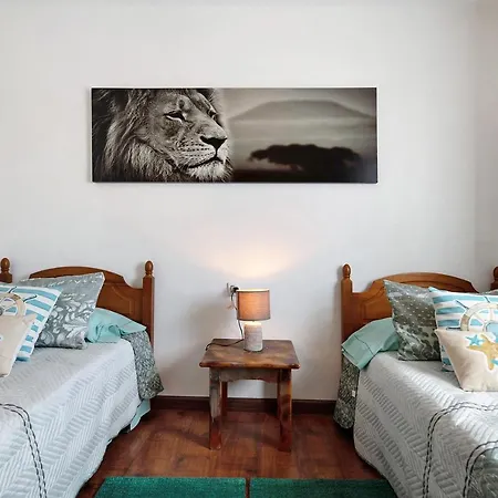 Casa Luz Elena פוארטו דל כרמן