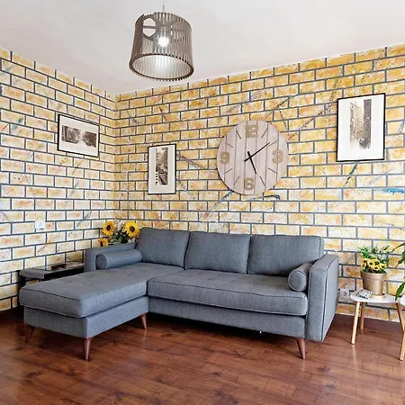 Casa Luz Elena بيت ضيافة