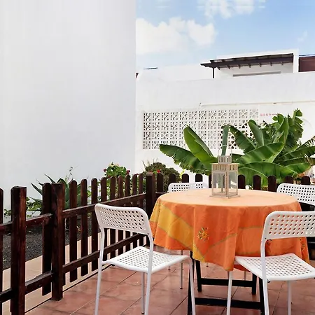 Casa Luz Elena بويرتو ذيل كارمين