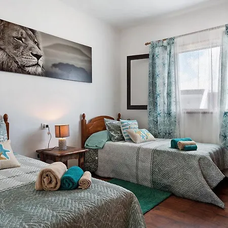 בית הארחה Casa Luz Elena 4*