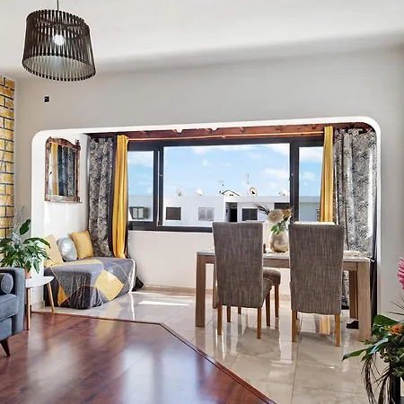 בית הארחה Casa Luz Elena