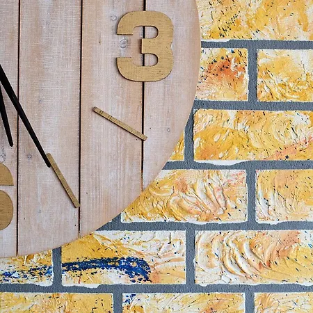 Casa Luz Elena פוארטו דל כרמן