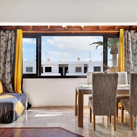 Casa Luz Elena בית הארחה פוארטו דל כרמן