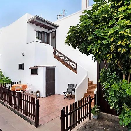 Casa Luz Elena Maison d'hôtes Puerto del Carmen (Lanzarote)