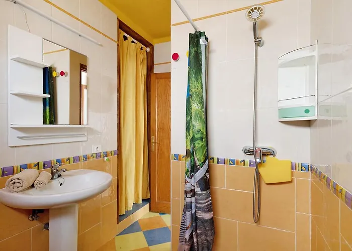 Casa Luz Elena 4* פוארטו דל כרמן