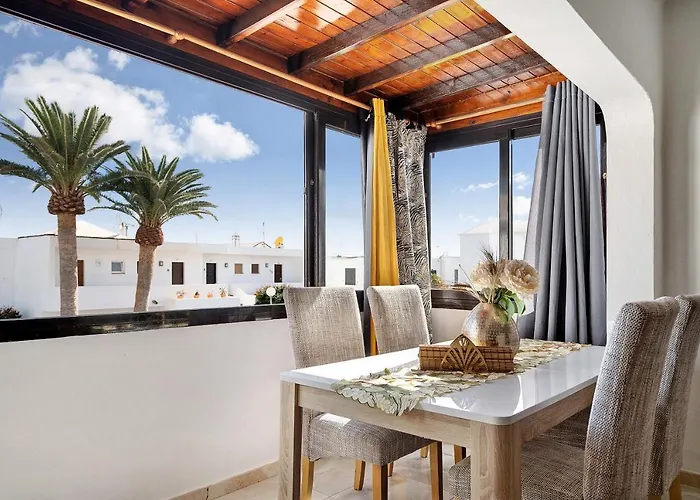 בית הארחה Casa Luz Elena