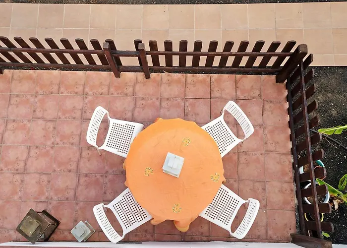 Casa Luz Elena בית הארחה פוארטו דל כרמן