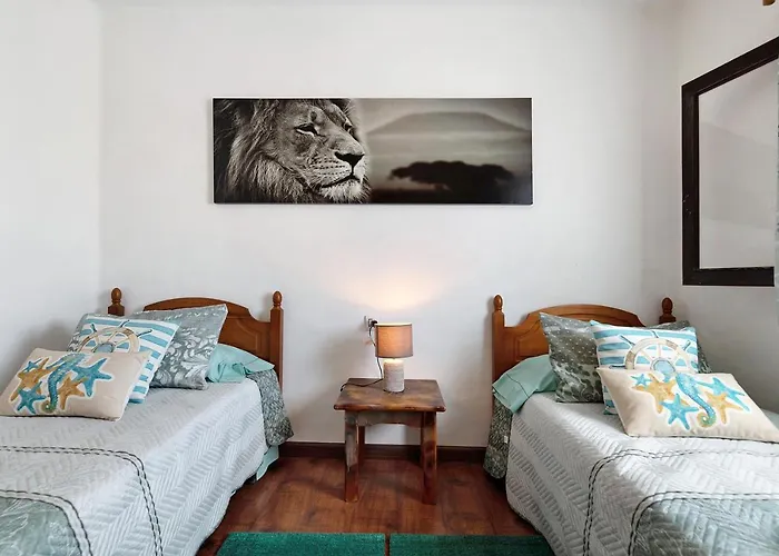 Casa Luz Elena פוארטו דל כרמן