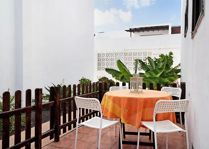 Casa Luz Elena פוארטו דל כרמן