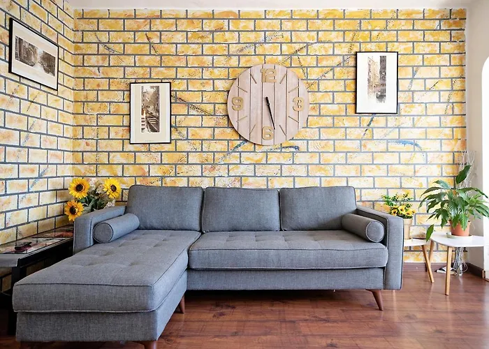 Casa Luz Elena בית הארחה