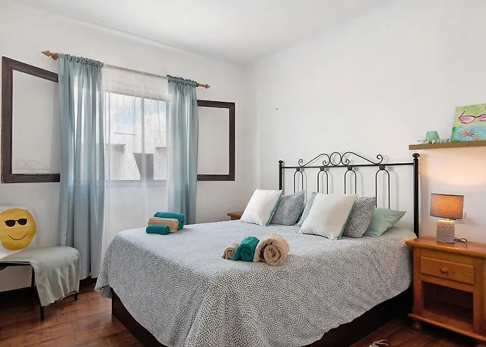 בית הארחה Casa Luz Elena פוארטו דל כרמן