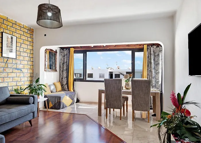 בית הארחה Casa Luz Elena