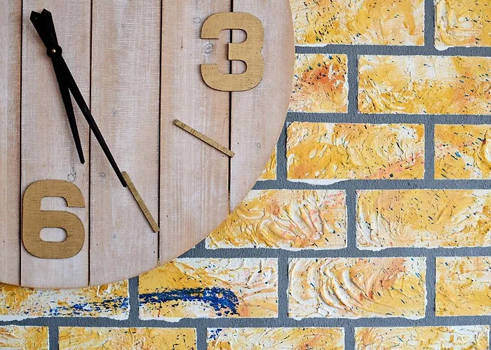 Casa Luz Elena פוארטו דל כרמן