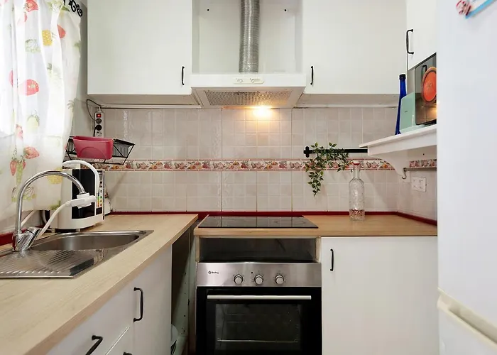 Casa Luz Elena בית הארחה 4*