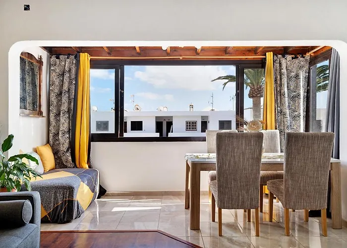 Casa Luz Elena בית הארחה פוארטו דל כרמן