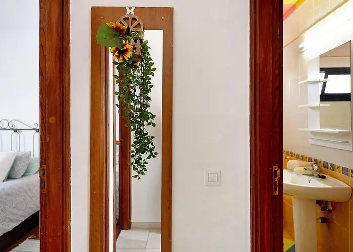 Casa Luz Elena 4* פוארטו דל כרמן